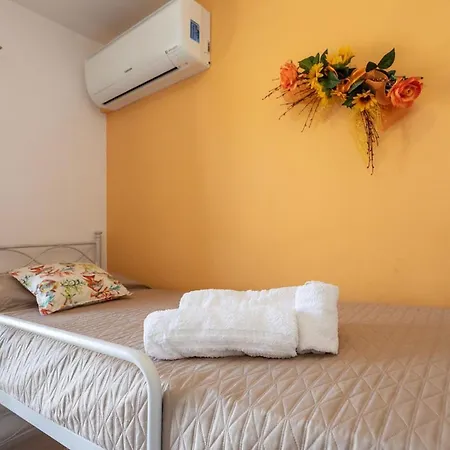 Bed & Breakfast Il Girasole - Salento Reservation Gallipolli