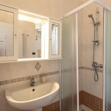 Il Girasole - Salento Reservation 3* غالّيبولي