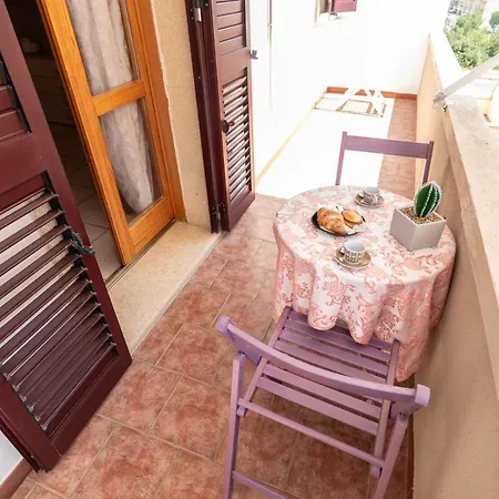 Il Girasole - Salento Reservation غالّيبولي