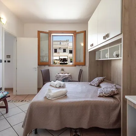 Bed & Breakfast Il Girasole - Salento Reservation Gallipolli