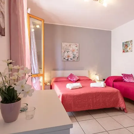Il Girasole - Salento Reservation 3* Gallipolli