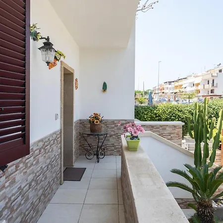 فندق مبيت وإفطار Il Girasole - Salento Reservation