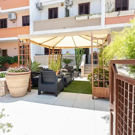 فندق مبيت وإفطار Il Girasole - Salento Reservation 3*