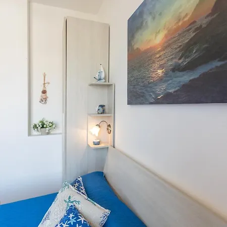 Bed & Breakfast Il Girasole - Salento Reservation Gallipolli
